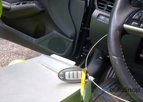 2019 Nissan Altima 2.5 Sv из США, поврежденный, VIN 1N4BL4DV6KC107171